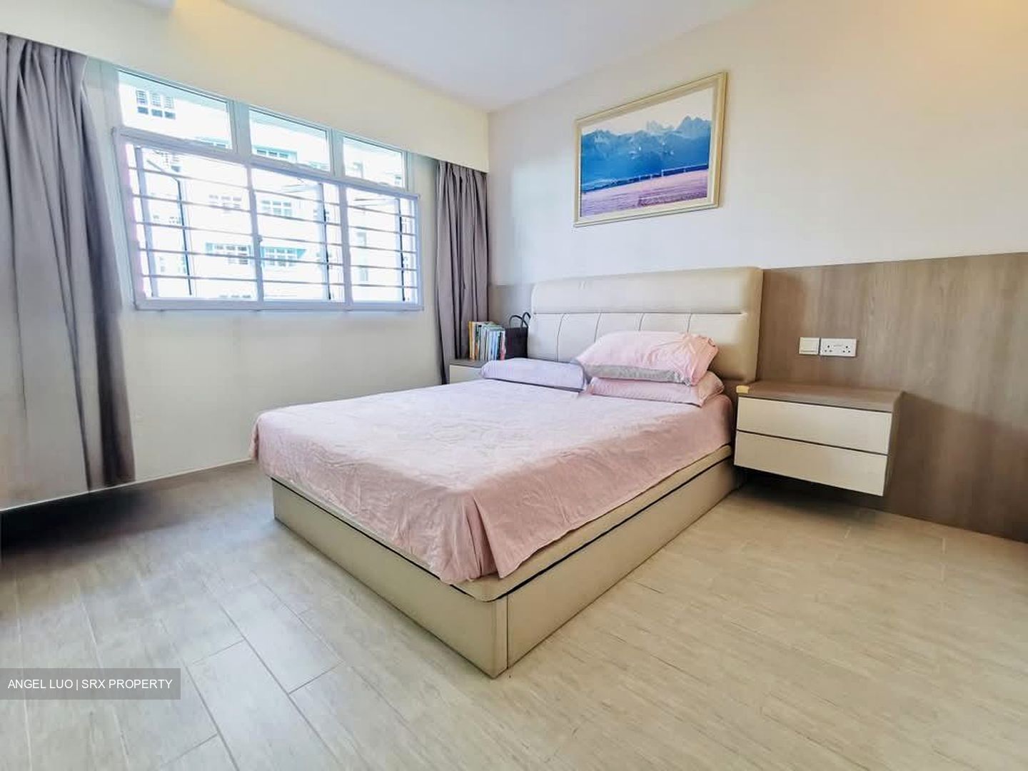 Blk 318C Yishun Greenwalk (Yishun), HDB 5 Rooms #583026111